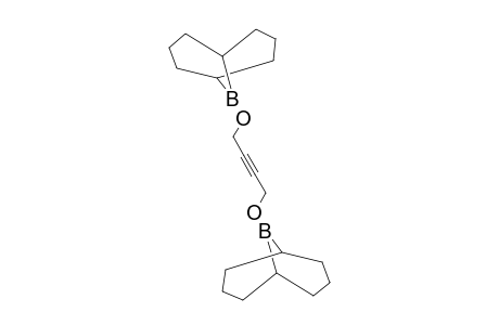 2-BUTEN-1,4-DIOL, 1,4-BIS-O-(9-BORABICYCLO[3.3.1]NON-9-YL)-