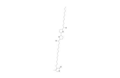 ISODESACETYLUVARICIN