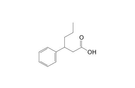 beta-propylhydrocinnamic acid