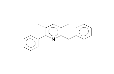 DIMETHYLPHENYLBENZYLPYRIDINE