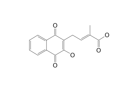 LOMATIC-ACID