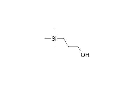 3-(Trimethylsilyl)-1-propanol