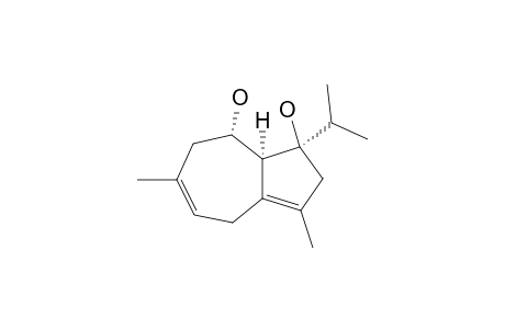 Ferujaesenol