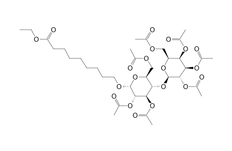 ACETYLATED-ALPHA-LACTOSIDE