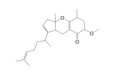 TRICYCLOALTERNARENE;TCA