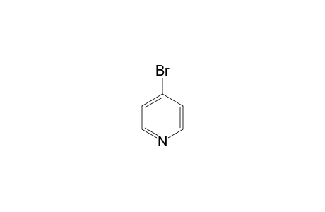 4-Bromopyridine