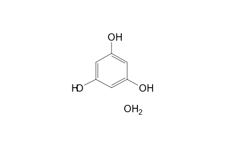 PHLOROGLUCINOL, MONOHYDRATE