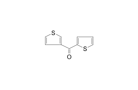 2-Thienyl(3-thienyl)methanone