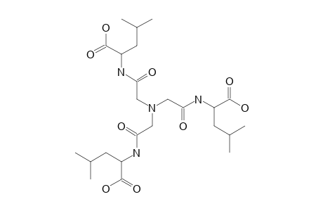 NITRILOTRIACETIC-ACID-TRIS-(HYDROXYLEUCYL)-ESTER