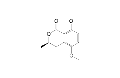 5-METHOXY-MELLEIN