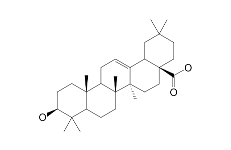 Oleanolic acid