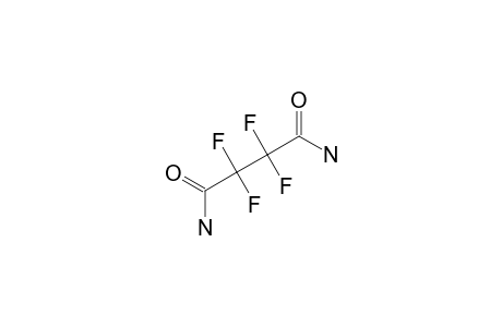 TETRAFLUOROSUCCINIC-DIAMIDE