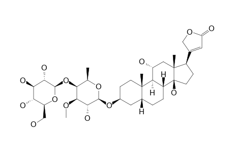 SARGENOSIDE