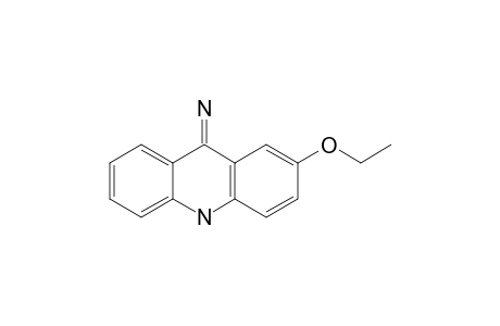 9-AMINO-2-ETHOXY-ACRIDINE