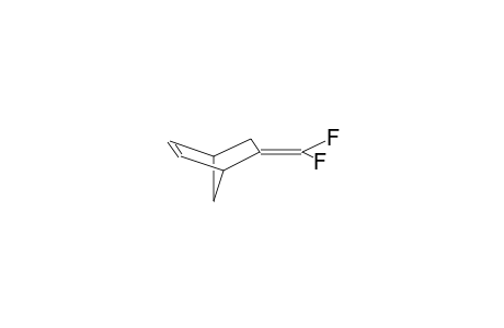 5-DIFLUOROMETHYLENEBICYCLO[2.2.1]HEPT-2-ENE