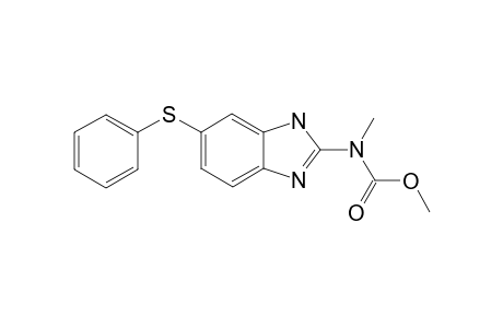 Fenbendazole ME