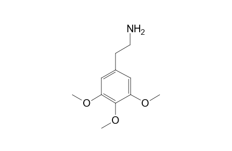 Mescaline