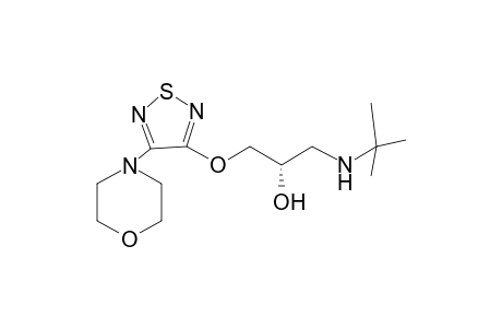 Timolol