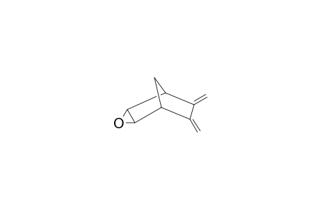 5,6-BIS-(METHYLENE)-3-OXATRICYCLO-[3.2.1.0(2,4)]-OCTANE