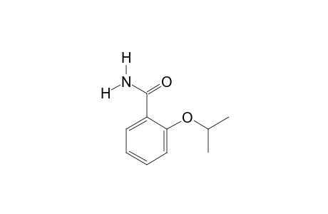 o-isopropoxybenzamide