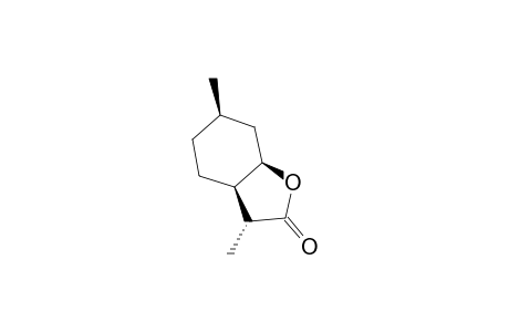 (1R,3R,4R,8R)-3,9-epoxy-p-menthan-9-one