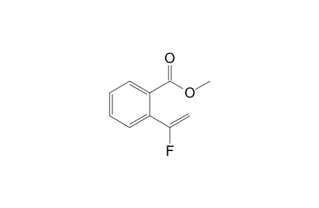 METHYL-2'-(1-FLUOROVINYL)-BENZOATE