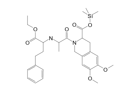 Moexipril TMS