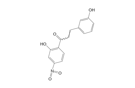 2',3-DIHYDROXY-4'-NITROCHALCONE