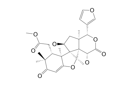 11-BETA-HYDROXY-HORTIOLIDE-C