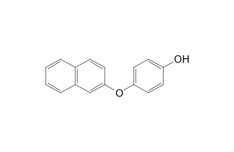 p-[(2-naphthyl)oxy]phenol