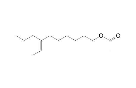 7-PROPYL-NON-7-EN-1-YL-ACETATE;ISOMER-#1