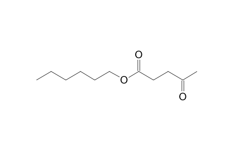 Hexyl levulinate