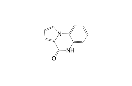 Pyrrolo(1,2-A)quinazolin-4(5H)-one