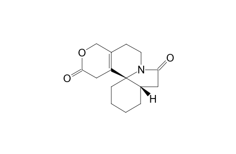 .beta.-Erythroidan