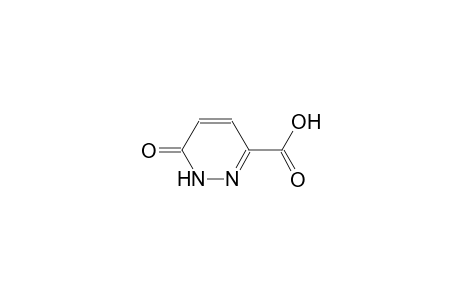 6-Oxo-1,6-dihydro-pyridazine-3-carboxylic acid