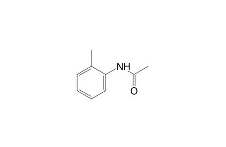 o-acetotoluidide