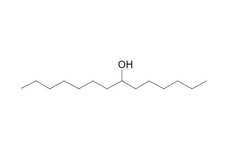 7-Tetradecanol