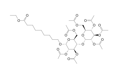 ACETYLATED-ALPHA-MALTOSIDE