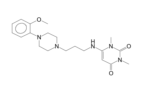 Urapidil