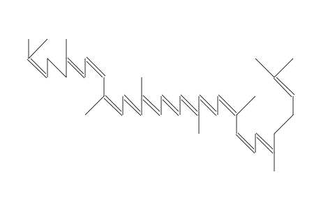 (6E,8Z,10Z,12E,14E,16E,18E,20E,22Z,24Z,26E)-2,6,10,14,19,23,27,31-octamethyldotriaconta-2,6,8,10,12,14,16,18,20,22,24,26,30-tridecaene