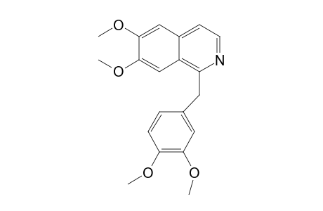 Papaverine