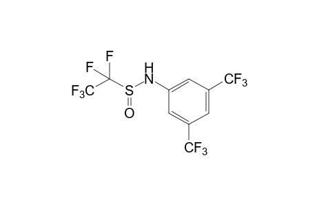 a,a,a,a',a',a',1,1,2,2-undecafluoroethanesulfino-3',5'-xylidide