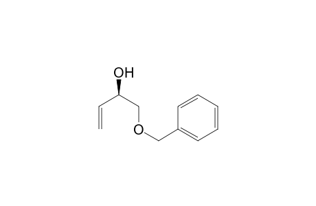 (2R)-1-benzoxybut-3-en-2-ol