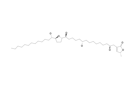 ANNOGLACIN-B