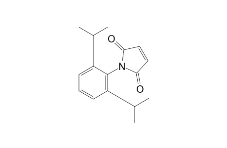 N-(2,6-diisopropylphenyl)maleimide