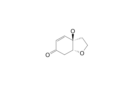 Cleroindicin F