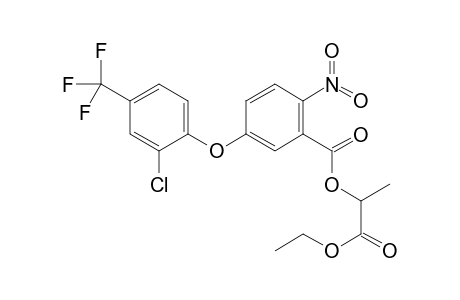 Lactofen