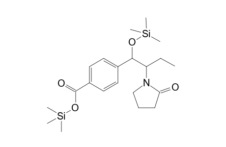 MPBP-M (carboxy-oxo-dihydro-) 2TMS