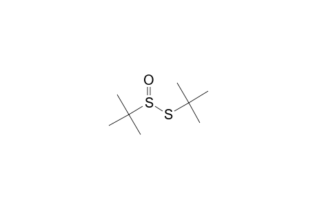 DI-TERT.-BUTYL-THIOSULFINATE