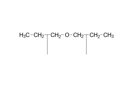 Bis(2-methyl-butyl) ether